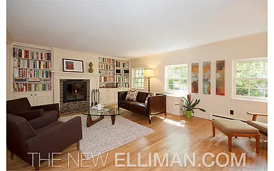 Sold by Douglas Elliman