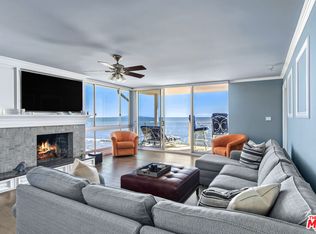 22548 Pacific Coast Hwy Unit 401, Malibu, CA 90265