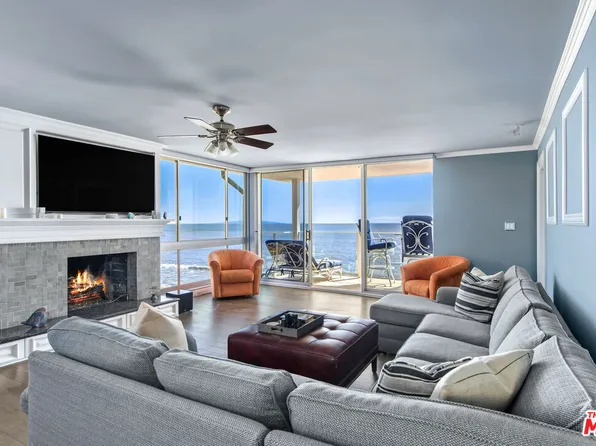 22548 Pacific Coast Hwy Unit 401, Malibu, CA 90265
