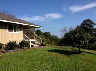 44-3220 Kalaniai Rd, Honokaa, HI 96727