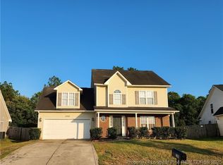 2305 Gray Goose Loop, Fayetteville, NC 28306