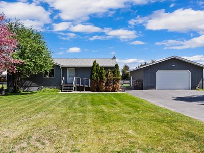 740 Shadow Ln, Kalispell, MT, 59901