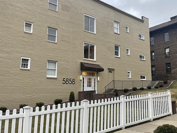 2nd image of 5858 Alderson St #4
