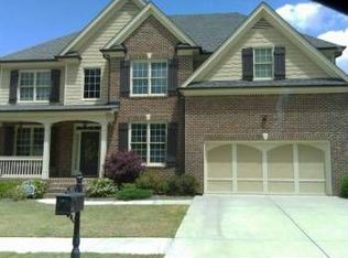 214 Silvertop Dr, Grayson, GA 30017