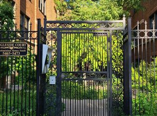 5465 S Ingleside Ave APT 2W, Chicago, IL