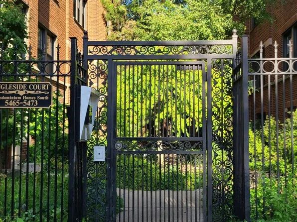 5465 S Ingleside Ave APT 2W, Chicago, IL 60615