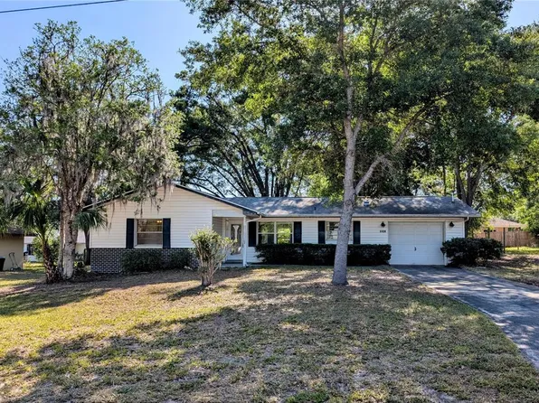 1124 W Bucknell Ave, Inverness, FL 34450