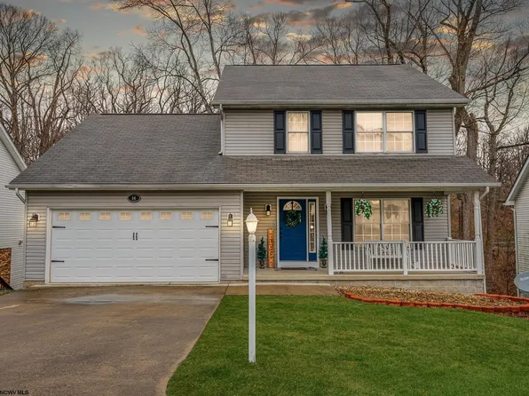 94 Antietam Dr, Morgantown, WV 26508