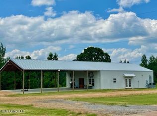 3265 Coldsprings Rd, Sardis, MS 38666