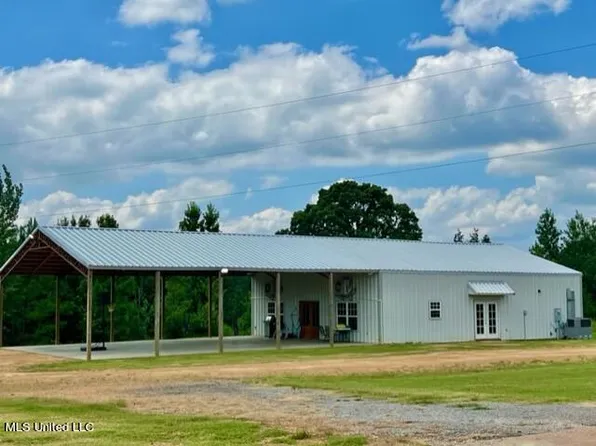 3265 Coldsprings Rd, Sardis, MS 38666
