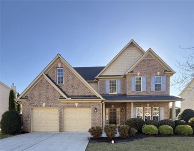 3899 Kittery Point, Snellville, GA, 30039