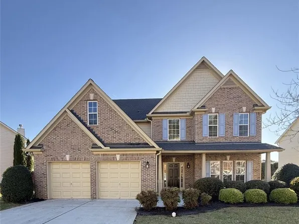 3899 Kittery Point, Snellville, GA 30039