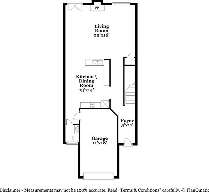 2835 Windsor Forrest Ct, College Park, GA 30349 Zillow