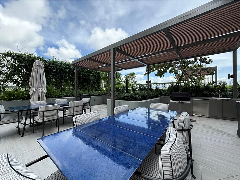 1400 Biscayne Blvd #1807 — Photo 34