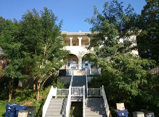 37 Wallingford Rd #2, Boston, MA 02135