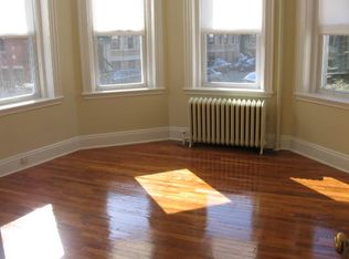 1681 Commonwealth Ave, Brighton, MA 02135