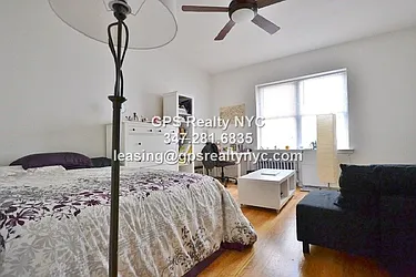 Rented by GPS Realty NYC