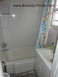 Rented by Brooklyn Real Estate Services