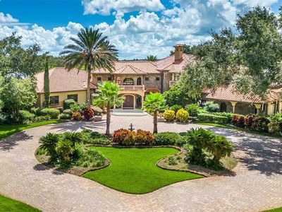 13352 Lago Vista Dr, Winter Garden, FL, 34787