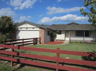 10860 Guibal Ave, Gilroy, CA 95020