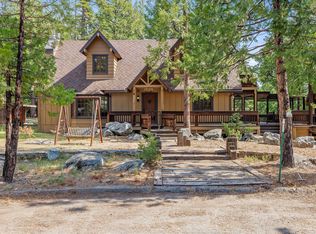 41247 Kokanee Ln, Shaver Lake, CA