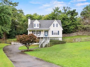 206 Cameron Ct, Acworth, GA 30102