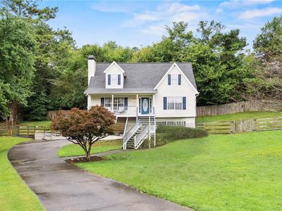 206 Cameron Ct, Acworth, GA, 30102