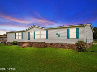 234 Haw Branch Rd, Richlands, NC 28574