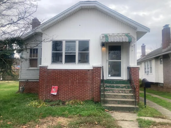 924 29th St, Portsmouth, OH 45662