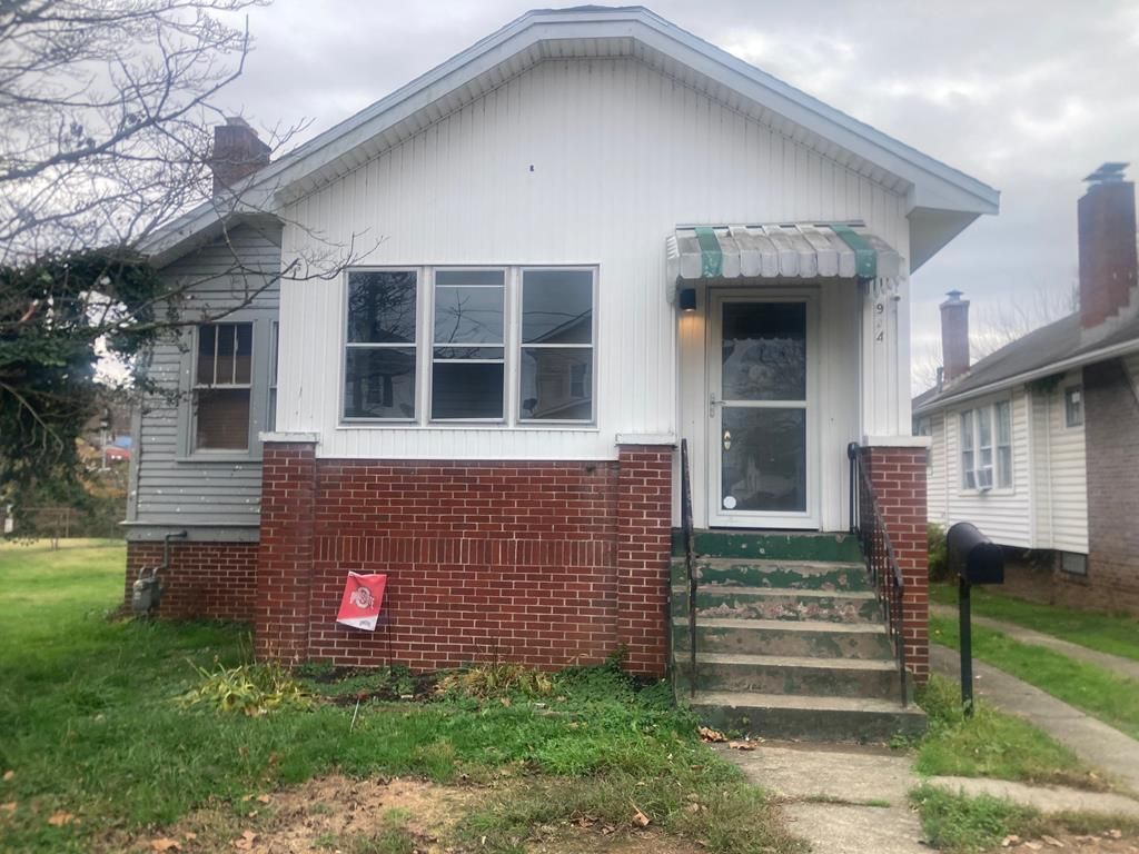 Real estate listing image