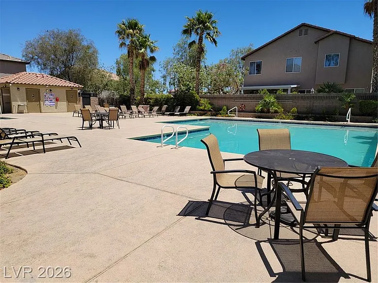 10245 S Maryland Pkwy #132-19 — Photo 26