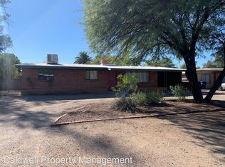 5824 E Rosewood St, Tucson, AZ 85711