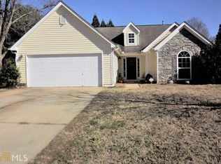 100 Ridge Pointe Dr, Covington, GA 30016