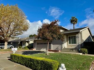 2681 Twin Creeks Dr, San Ramon, CA 94583