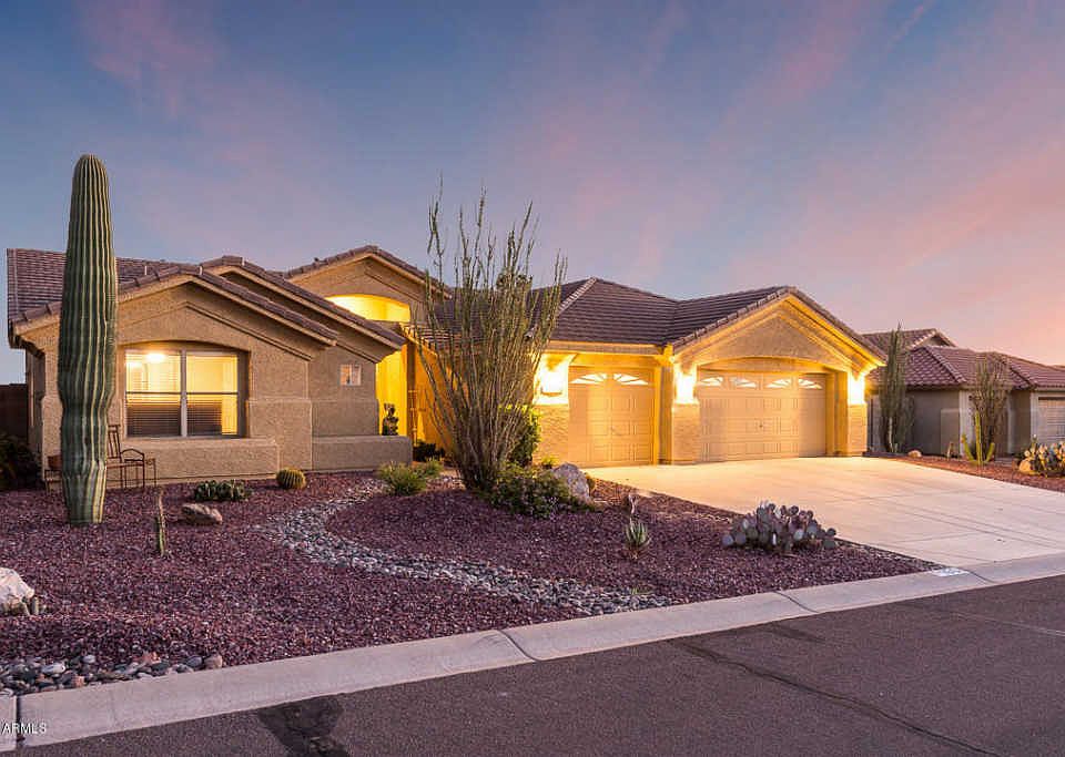 1st image of 6558 S Foothills Dr