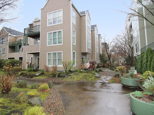 1710 S Harbor Way Unit 205, Portland, OR 97201