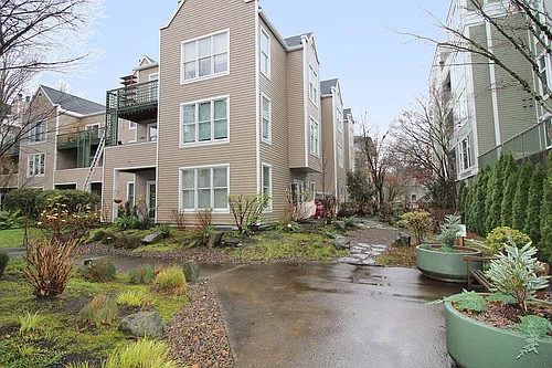 1710 S Harbor Way #205 Photo 1