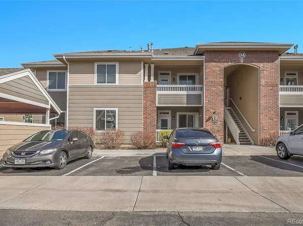 8481 W Union Avenue Bldg 13 #101, Littleton, CO 80123