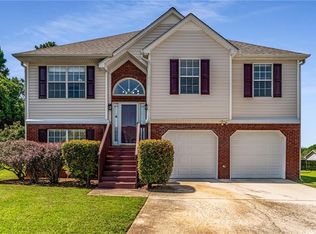 4232 Rhinehart Dr, Austell, GA 30106