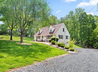 131 Trevillians Ln, Monroe, VA 24574