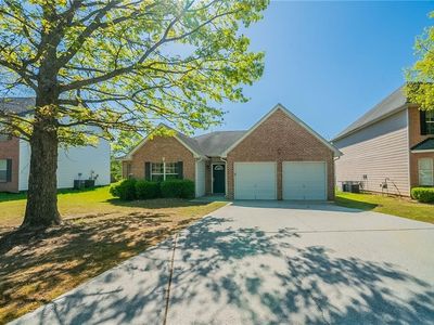 1401 Kala Dr, Lithonia, GA, 30058