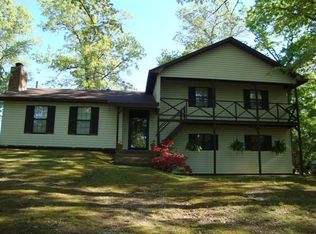 3967 Hwy 5, Benton, AR 72019