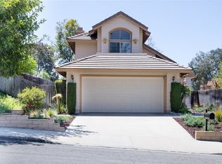 3127 Oakview Ln, Chino Hills, CA 91709