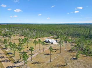 1757 McIntosh Trl SE, Townsend, GA 31331