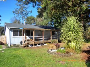 625 NE North Ave, Bandon, OR 97411