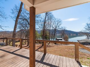 128 Cardinal Ln, Hayesville, NC 28904