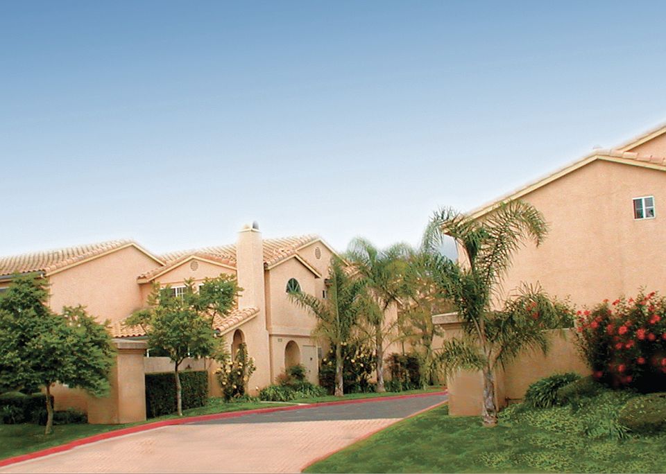 Puerta Del Mar Complex