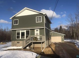 4720 3rd Ave S, Duluth, MN 55803