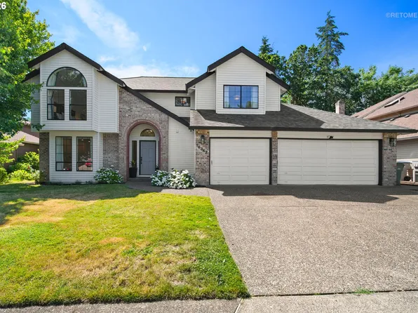 16342 NW Joscelyn St, Beaverton, OR 97006