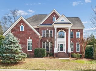 14724 Murfield Ct, Charlotte, NC 28278